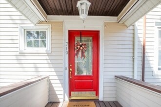 715 Truman Pkwy in Boston, MA - Building Photo - Building Photo