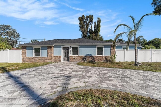 property at 3602 E 33rd Ave