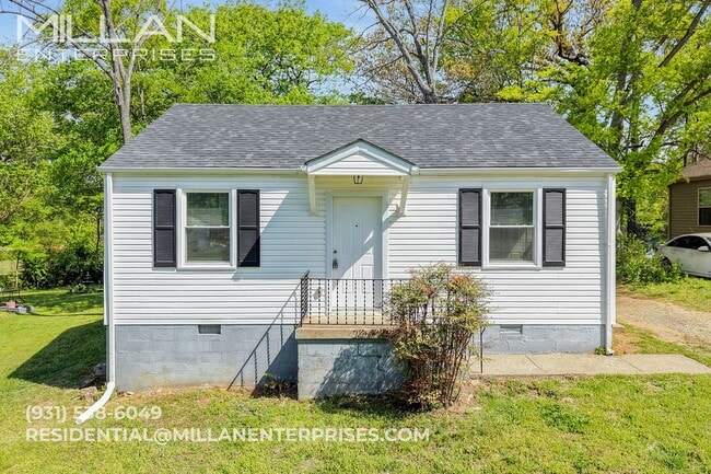 property at 39 Chestnut Dr