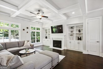 692 Drewry St NE in Atlanta, GA - Building Photo - Building Photo