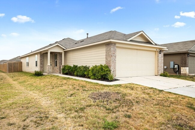 property at 3415 Tilmon Ln.