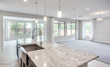 21192 N 260th Ln in Buckeye, AZ - Foto de edificio - Building Photo