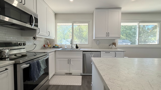 property at 849 Osgoode Dr