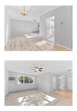 1070 New Haven Ave in Milford, CT - Foto de edificio - Building Photo