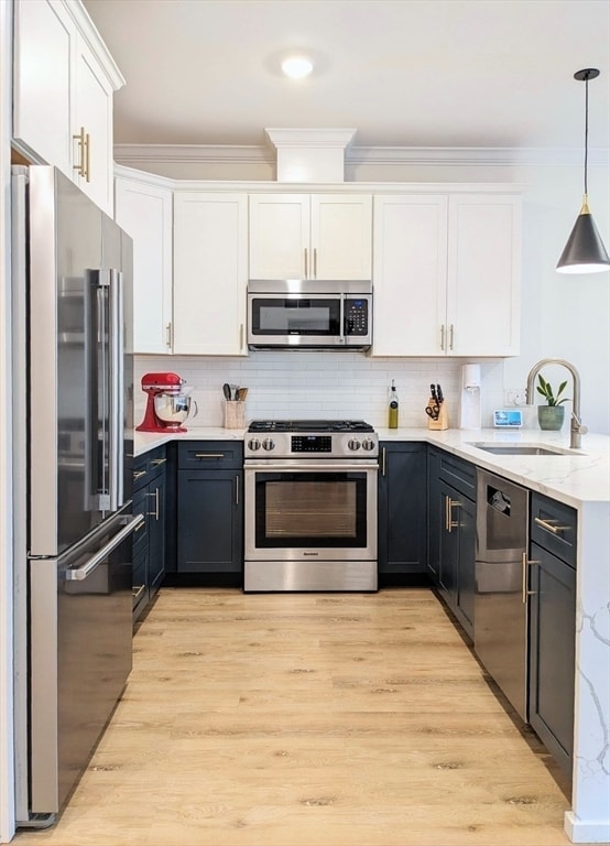 property at 4281-4283 Washington St