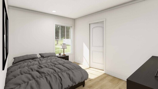 2400 Tacoma Ave in Bridgeport, WA - Building Photo - Building Photo