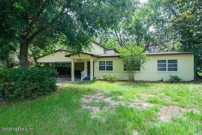 1311 Pullen Rd in Jacksonville, FL - Building Photo - Building Photo