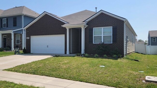 property at 5070 Hunters Village Dr