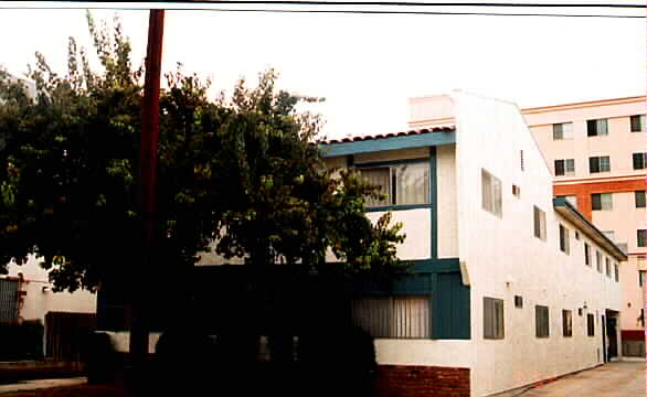 20 N 4th St in Alhambra, CA - Building Photo - Building Photo