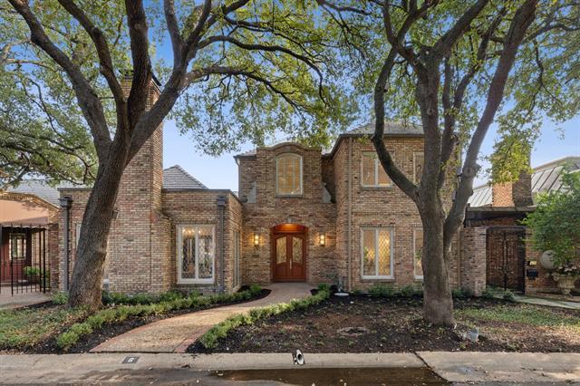 6 St Laurent Pl in Dallas, TX - Building Photo