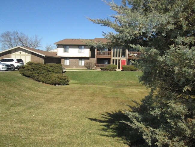 property at 800 Brook Dr