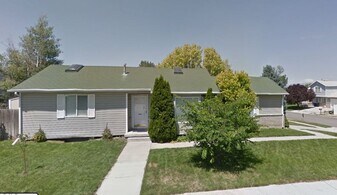 4142 W 6550 S in Taylorsville, UT - Building Photo