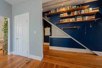 77 Columbus Ave in Somerville, MA - Building Photo - Building Photo