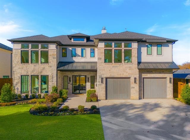 property at 3311 Regent Dr