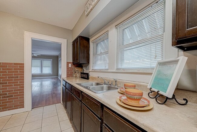 property at 741 W 21st St