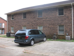 Great Cash Flowing 4 Plex  Fully Occupied in Huntsville, AL - Building Photo - Other