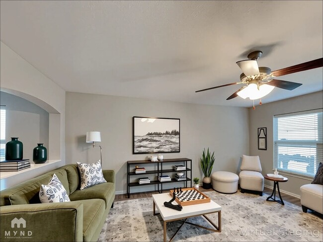 5103 Martinsburg Square in Arlington, TX - Building Photo - Building Photo