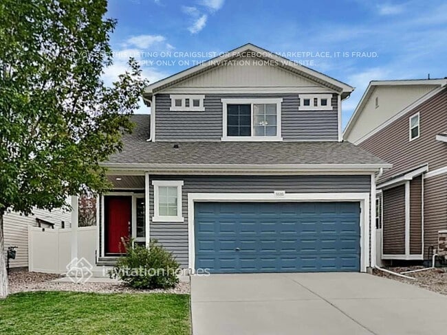 property at 5535 Liverpool St