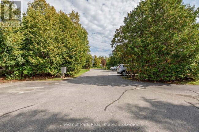 12 Dawson Dr in Collingwood, ON - Building Photo - Building Photo
