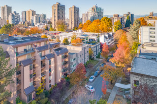 Shermanor in Vancouver, BC - Building Photo - Building Photo