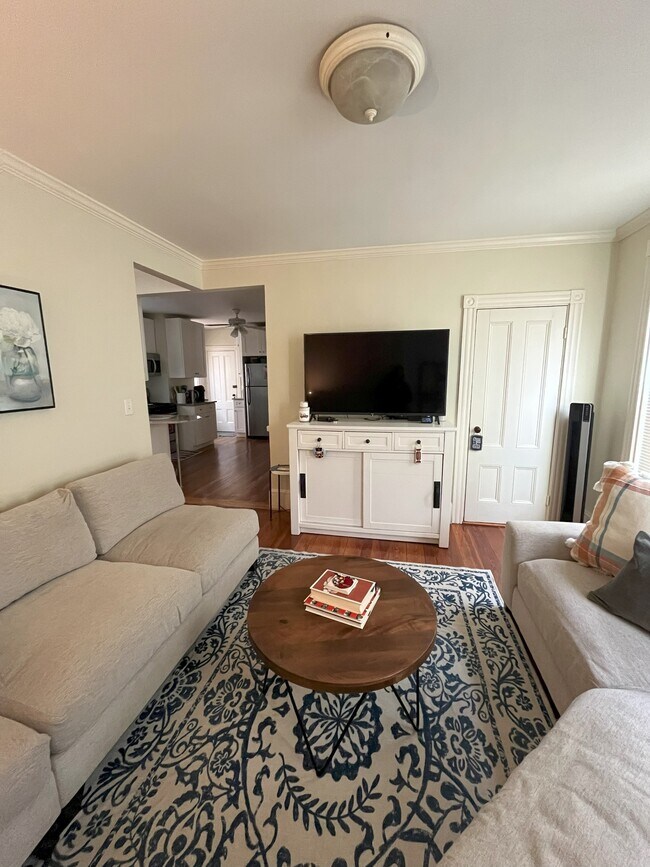 23 Boynton St in Boston, MA - Building Photo - Building Photo