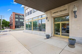 501 Grand Ave in Asbury Park, NJ - Building Photo - Building Photo
