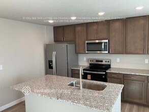 11731 Mission Peak Pl in Colorado Springs, CO - Foto de edificio - Building Photo