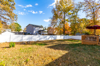 3 Garvey Ln in Newark, DE - Building Photo - Building Photo