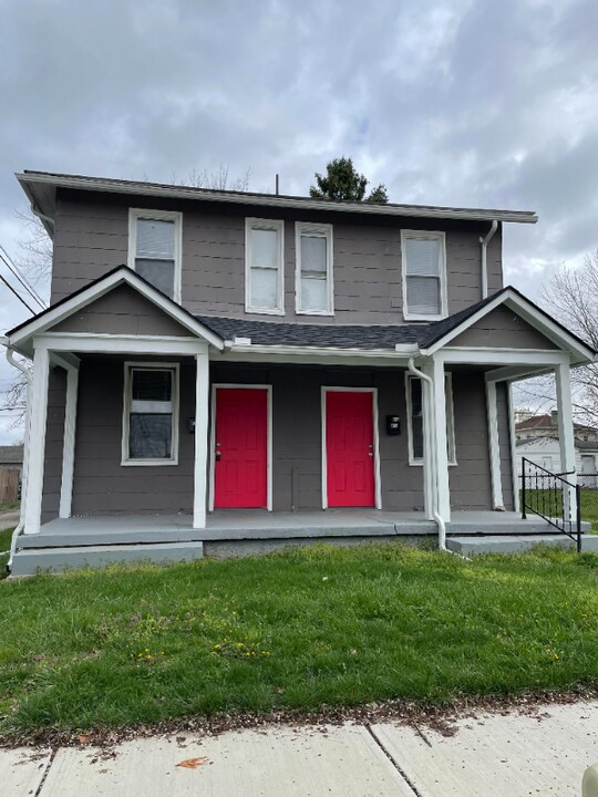 517 Buckeye St in Miamisburg, OH - Building Photo
