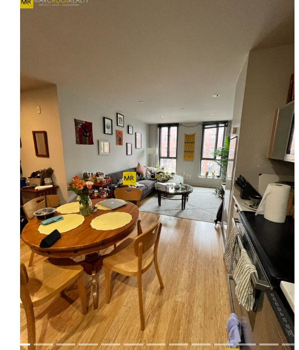 691 Massachusetts Ave in Boston, MA - Building Photo - Building Photo