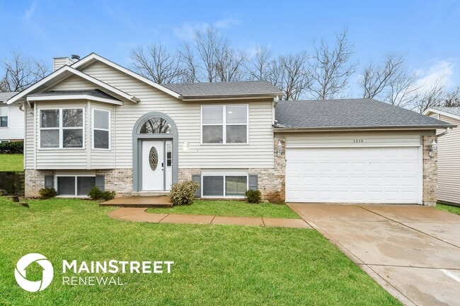 property at 5354 Trailview Dr