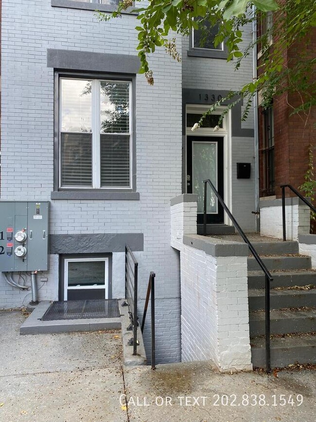 property at 1330 Fairmont St NW