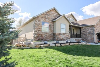 284 S 550 E in Midway, UT - Foto de edificio - Building Photo