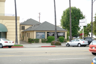 1131 N Brand Blvd in Glendale, CA - Building Photo - Building Photo