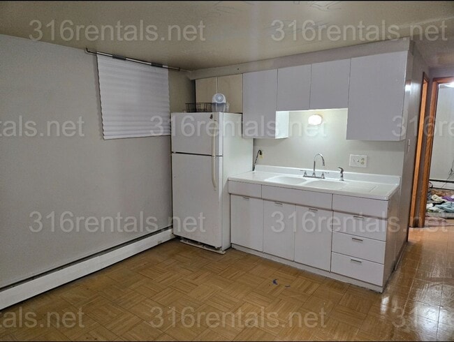 property at 125 Second W
