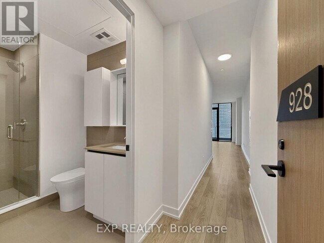 35 Parliament St in Toronto, ON - Building Photo - Building Photo