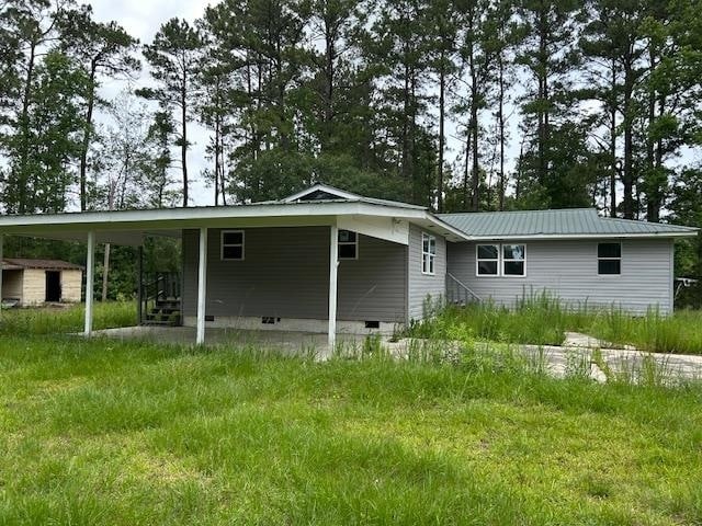 321 Circle Heights Dr in Loris, SC - Building Photo - Building Photo
