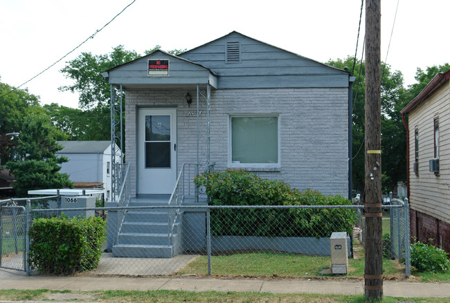 1066 2nd Ave S in Nashville, TN - Building Photo - Building Photo