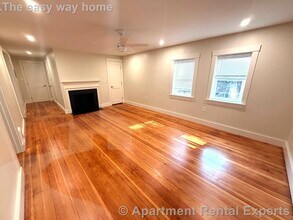 38 Gibson St in Cambridge, MA - Building Photo - Building Photo
