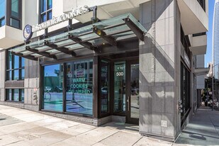 346 1st St, Unit 35A in San Francisco, CA - Building Photo