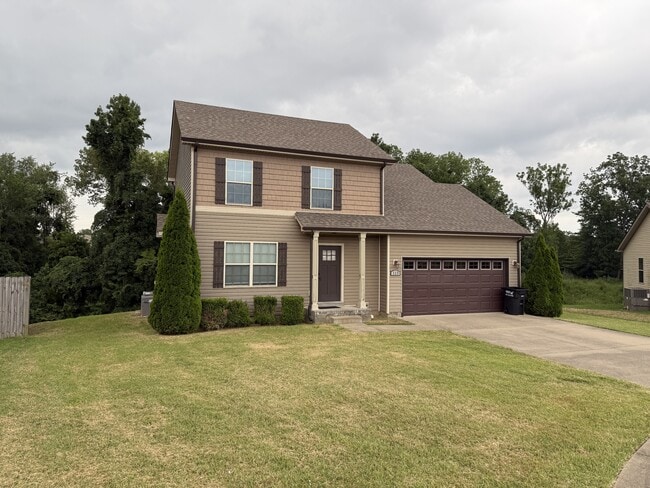 113 Grassmire Dr in Clarksville, TN - Building Photo - Building Photo