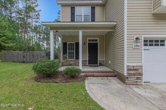 1390 Gould Rd in Jacksonville, NC - Building Photo - Building Photo
