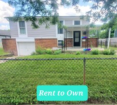 977 Kyle Ave in Columbus, OH - Building Photo