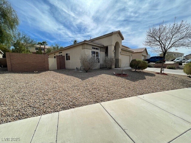 1731 Waltrip Ct in Henderson, NV - Building Photo