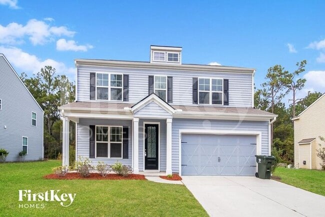 property at 423 Rivers Row Dr