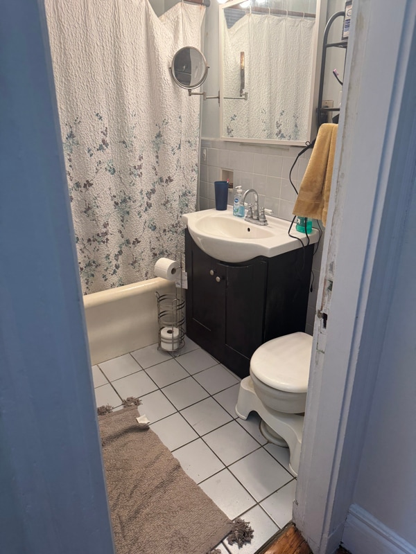 property at 1657 Commonwealth Ave