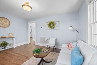 403 Polk St in Lynchburg, VA - Building Photo - Building Photo