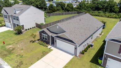 608 Ava St in New Bern, NC - Building Photo - Building Photo