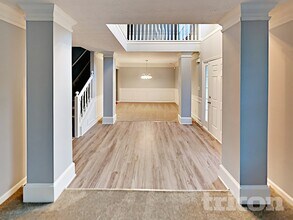 12755 N Hill Dr in Hampton, GA - Foto de edificio - Building Photo