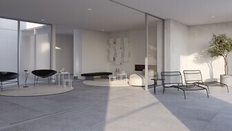 Asteras Kings in West Hollywood, CA - Building Photo